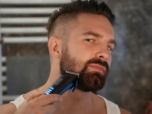 Lafe MasterTrim Czarny 5