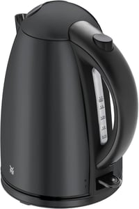 WMF Stelio 0413020072 Wasserkocher 1,7 l 2400 W Schwarz