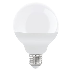 EGLO 12267 LED-Lampe Warmweiß 2200 K 4,9 W E27 F