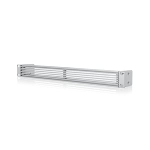 Ubiquiti UACC-RACK-PANEL-VENTED-1U rackdelar Tom ventilerad panel