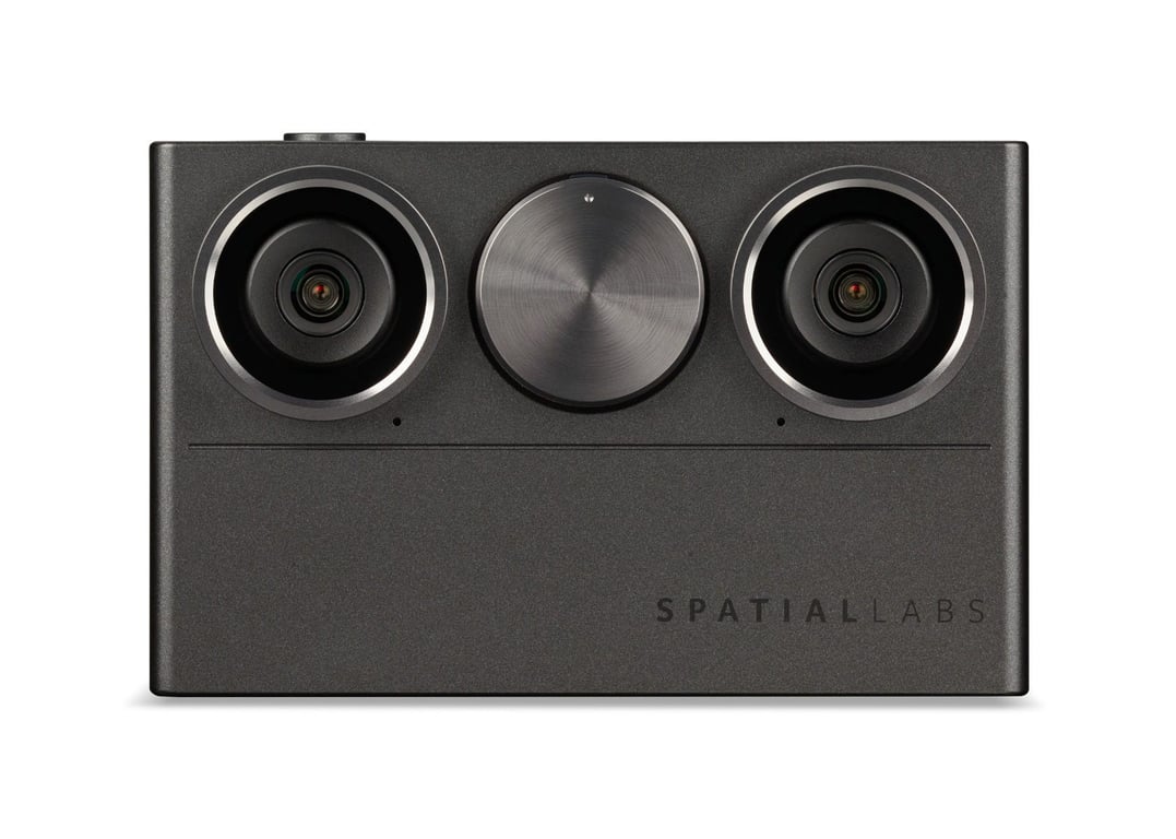 Acer Streaming Cameras