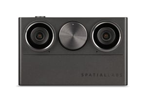 Acer Streaming Cameras