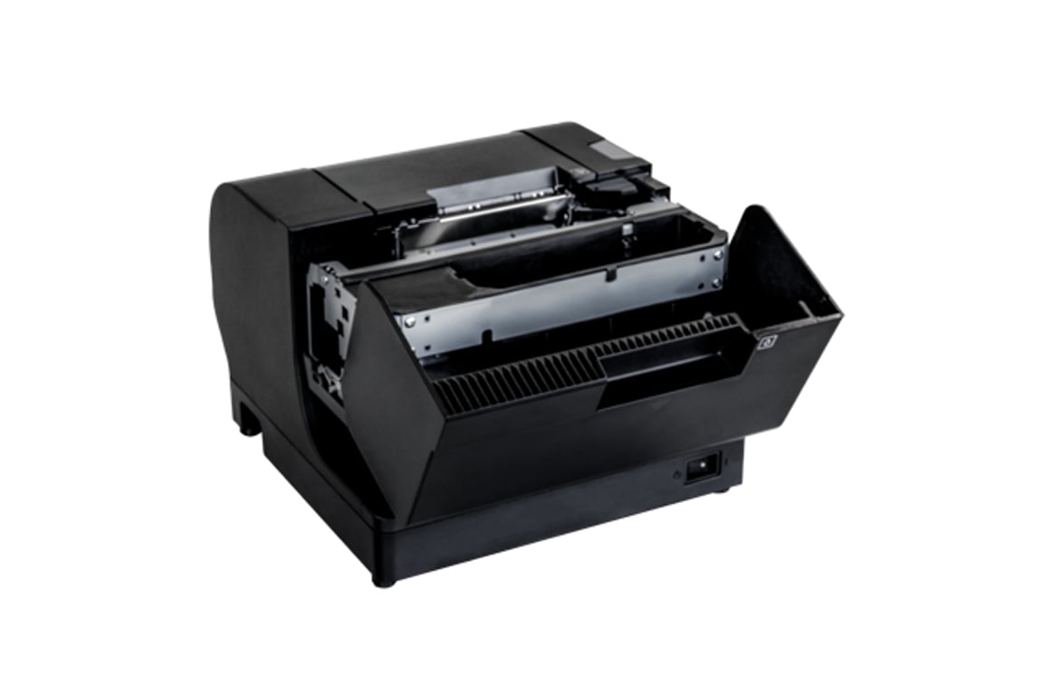 Epson TM-J7700(321PH) Przewodowy i Bezprzewodowy Atramentowa Drukarka POS
