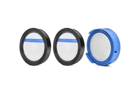Electrolux ESKW4 Filtr Cylinder próżniowy