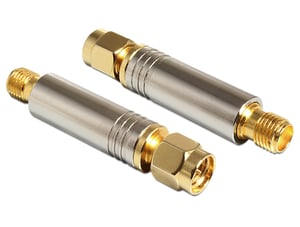DeLOCK 88750 Coaxial Plug