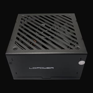 LC-Power LC6750G-SI V3.1 moduł zasilaczy 750 W 20+4 pin ATX ATX