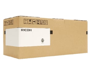 Ricoh 405864 Tintenpatrone, 1 Stück. Original. Hohe (XL) Ergiebigkeit. Violett