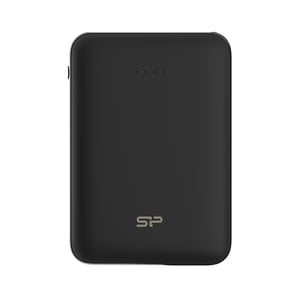 Silicon Power Cell C100 Lithium-Polymer (LiPo) 10000 mAh Schwarz