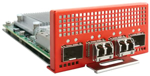 Securepoint SP-UTM-11392 brandväggskomponent Nätverksmodul
