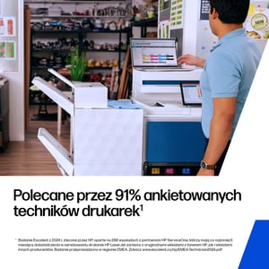 HP 207X oryginalny czarny toner LaserJet o wysokiej wydajności