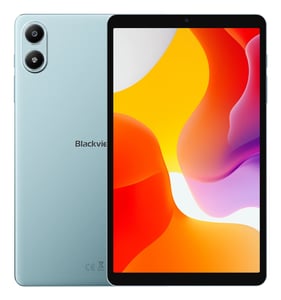 Blackview LINK 2 Tiger 128 GB 22,1 cm (8,68") 4 GB Wi-Fi 5 (802.11ac) Android 15 Blå