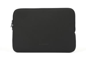 Vivanco Neo 40.6 cm (16") Pocket Case, Black