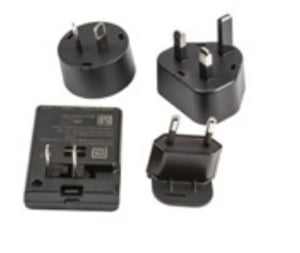 Honeywell 213-029-001 Zubehör für tragbare Computer – Netzstecker
