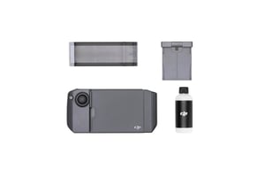 DJI RoboMaster S1 Play More Kit – Teil/Zubehör für ferngesteuerte Modelle – Fernsteuerung