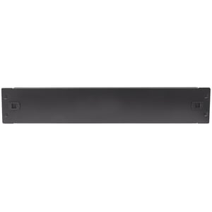 Techly I-CASE BLANK-2-SCLTY części do stojaków Panel zaślepiający