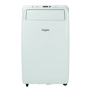 Whirlpool PACF29CO W mobile Klimaanlage 60 dB Weiß