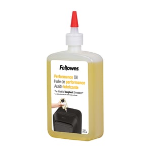 Fellowes 3608601 Zubehör für den Aktenvernichter Smar, 1 Stück.