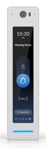 Ubiquiti G3 Reader Pro Terminal zur Gesichtserkennung, weiß