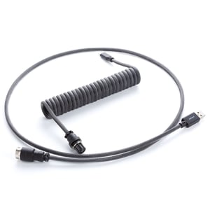 Cablemod CM-CKCA-CW-PW150PW-R kabel USB 1,5 m USB A USB C Czarny