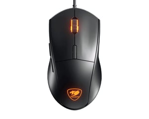 COUGAR MINOS XC myszka Gaming USB Typu-A Optyczny 4000 DPI