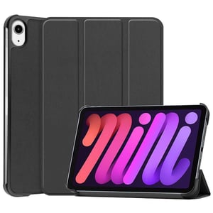 CoreParts TABX-IPM62021-COVER1 Tablet-Hülle 21,1 cm (8,3") Folio Schwarz