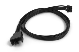 EK 3831109869734 del/tillbehör till kylsystem för datorer – kabel.