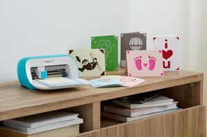 Cricut Joy Elektroniczny