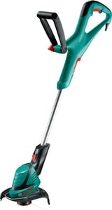 Bosch ART 24 24 cm 400 W Elektrisch Schwarz, Grün, Edelstahl