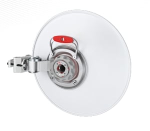 RF Elements UD-TP-27 antena Antena tubowa TwistPort 27,5 dBi