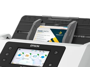Epson WorkForce DS-900WN
