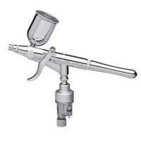 Airbrushes