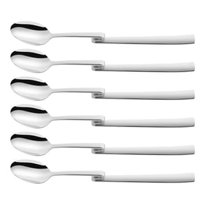 ZWILLING 07150-314-0 Löffel Kaffeelöffel Edelstahl 6 szt.