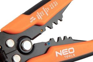 NEO tools 01-540 narzędzie do zdejmowania izolacji