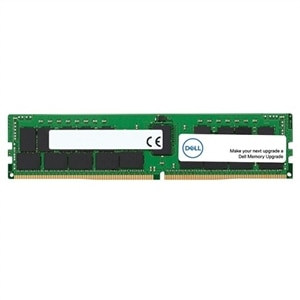 DELL AB257620 minnesmodul 32 GB DDR4 288-stifts DIMM ECC-korrigering