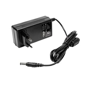 Akyga AK-PD-09 Power Adapter/Inverter Indoor/Outdoor 10.4 W Black