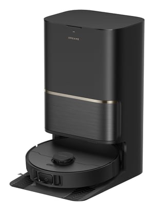 Dreame L50 Ultra AE 0,25 l Czarny