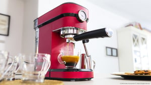 Cecotec Cafelizzia 790 Shiny Pro Ekspres do espresso 1,2 l