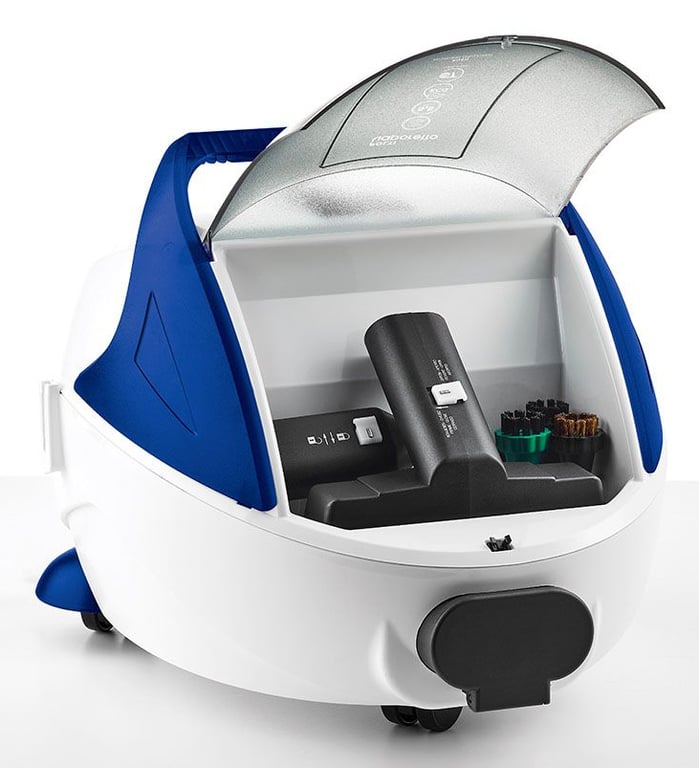 фото Пароочисник Polti Pro 100 Eco Power (PTEU0313)