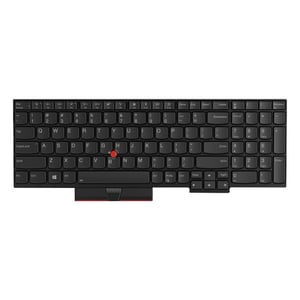 Lenovo 01HX248 laptop replacement parts: Keyboard