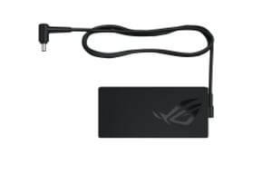 ASUS ROG 240 W DC-Adapter, Netzteil/Wechselrichter, für den Innenbereich, schwarz