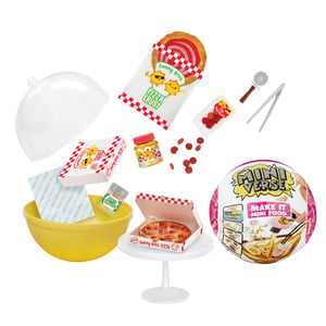 Miniverse 591825EUC tillbehör till leksaker för barn Figurpaket