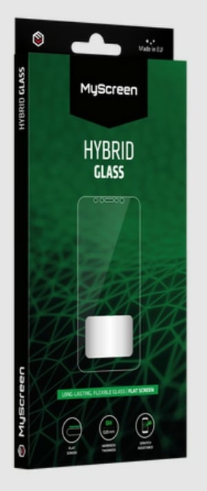 MyScreen Hybrid Glass Przezroczysta ochrona ekranu Redmi 1 szt.