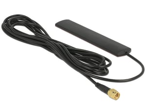 DeLOCK 88987 Antenne – SMA-Omnidirektionale Antenne 3 dBi