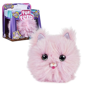 Fur Fluffs POM INA FurFluffs Kitty GML