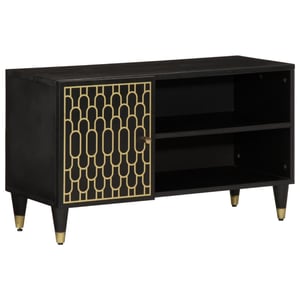 VidaXL 358335 TV Stand or Entertainment Center