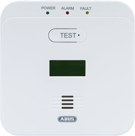 ABUS COWM510 Czujnik środowiskowy dla inteligentnego domu