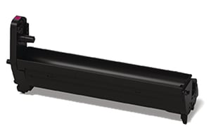 OKI 45395702 bęben do tonera Oryginalny 1 szt.