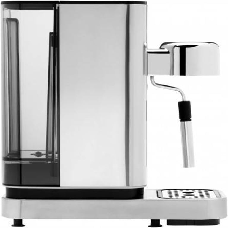 WMF 0412360011 Ręczny Ekspres do espresso