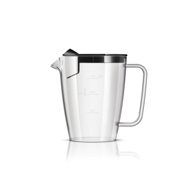 Philips Viva Collection Sokowirówka odśrodkowa , (HR1855/70)