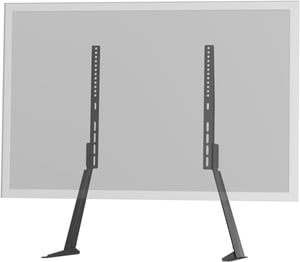 Goobay 58525 TV Mount for 177.8 cm (70") TVs, Black